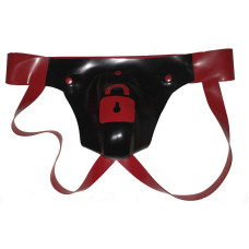 Locked Jock